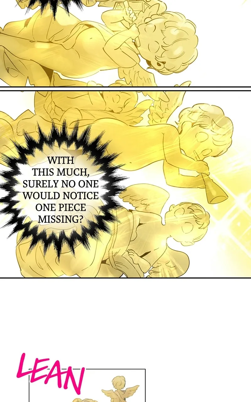 Who Made Mea Princess Chapter 5 page 48 - 