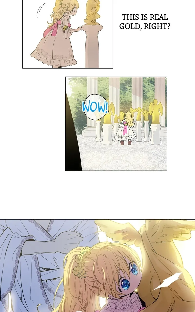 Who Made Mea Princess Chapter 5 page 49 - 