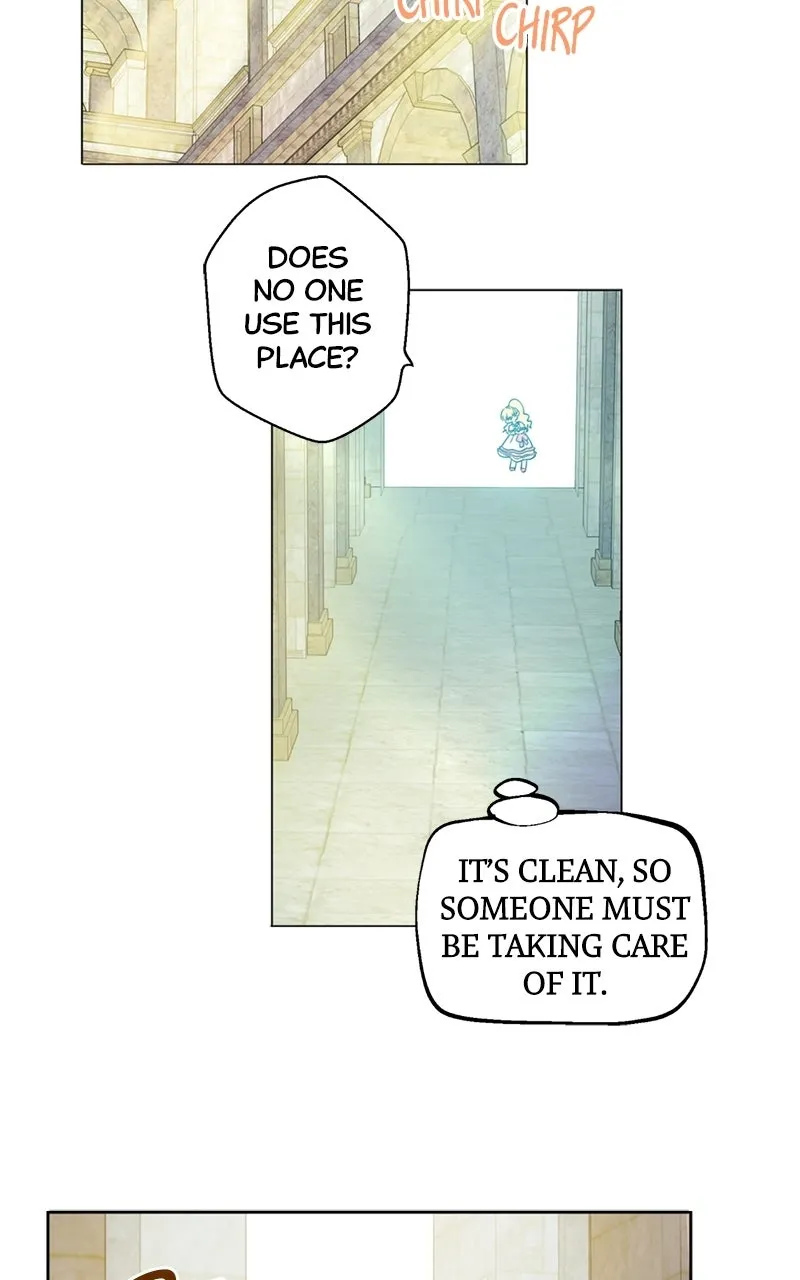 Who Made Mea Princess Chapter 5 page 6 - 