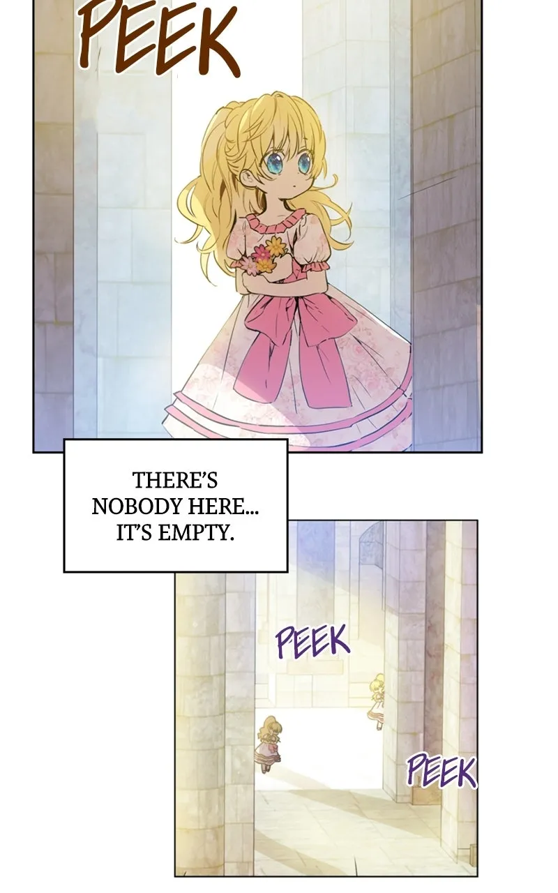 Who Made Mea Princess Chapter 5 page 7 - 