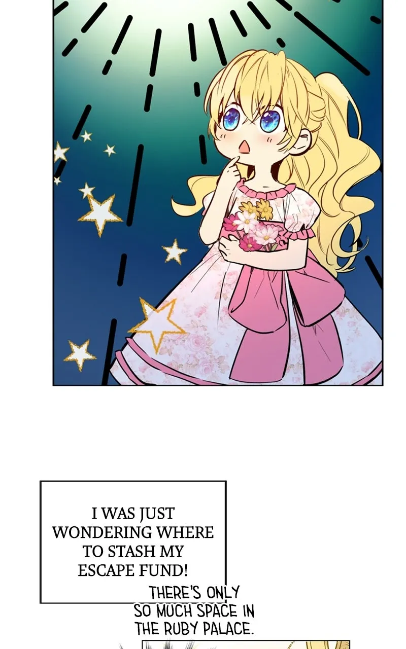 Who Made Mea Princess Chapter 5 page 9 - 
