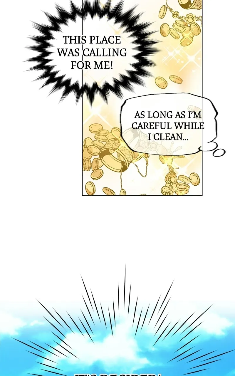 Who Made Mea Princess Chapter 5 page 10 - 