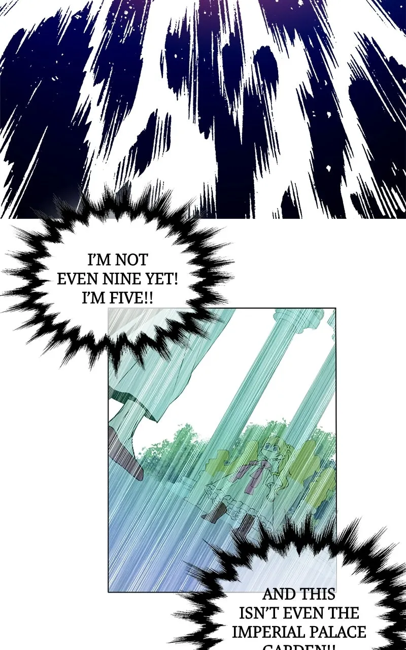 Who Made Mea Princess Chapter 6 page 21 - 
