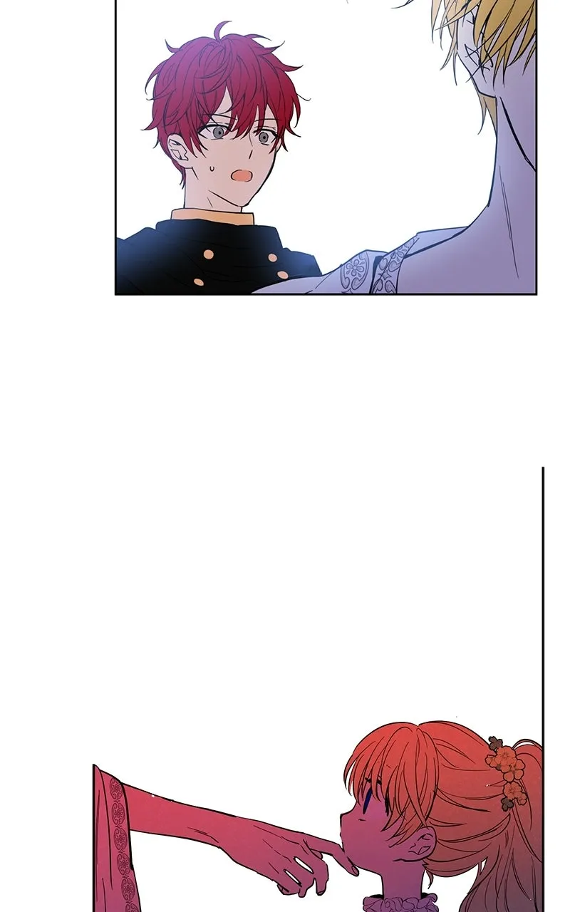 Who Made Mea Princess Chapter 6 page 23 - 