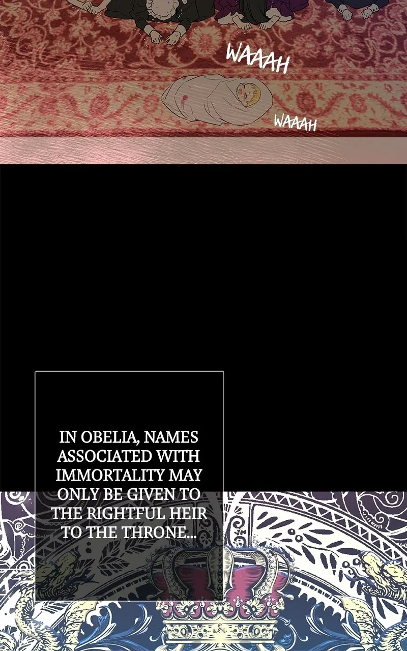 Who Made Mea Princess Chapter 6 page 33 - 