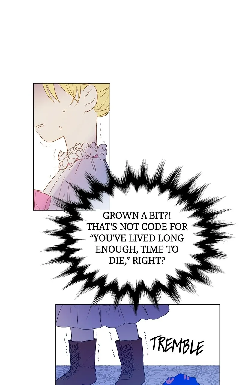 Who Made Mea Princess Chapter 6 page 42 - 