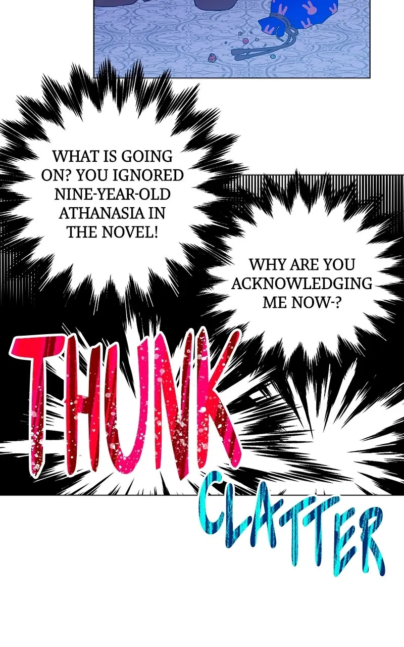 Who Made Mea Princess Chapter 6 page 43 - 