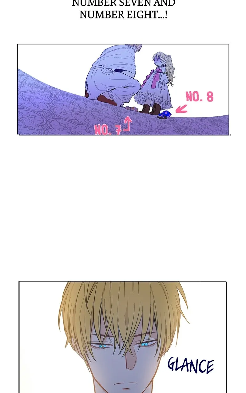 Who Made Mea Princess Chapter 6 page 47 - 