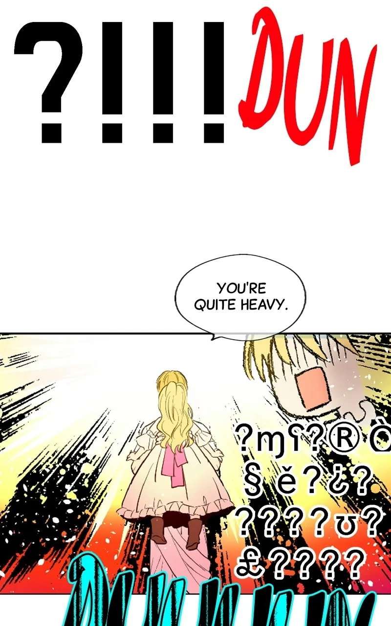 Who Made Mea Princess Chapter 6 page 53 - 