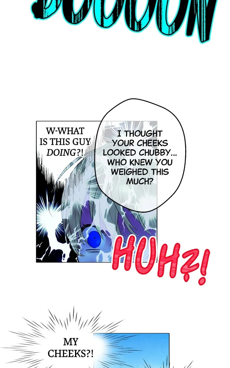 Who Made Mea Princess Chapter 6 page 54 - 
