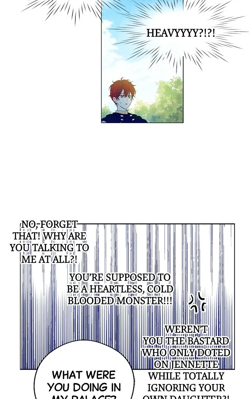 Who Made Mea Princess Chapter 6 page 55 - 