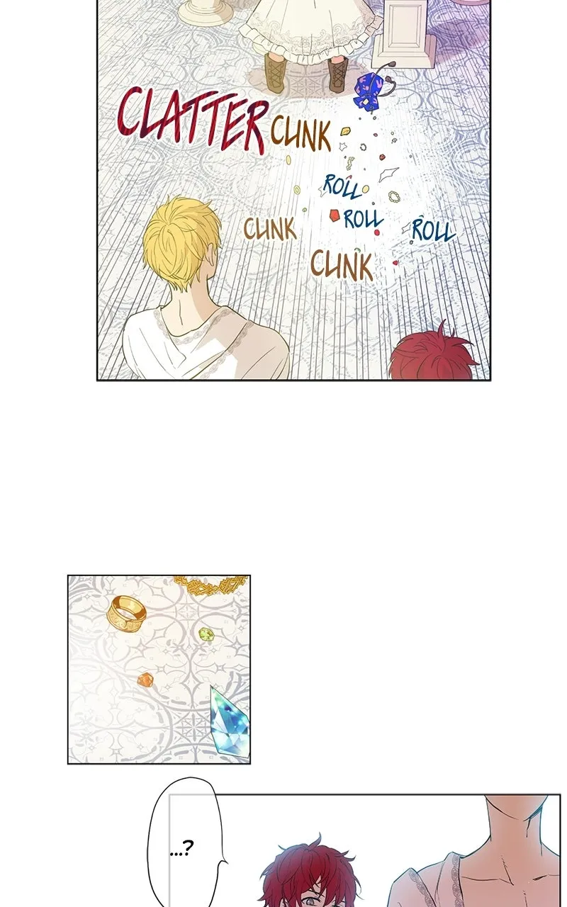 Who Made Mea Princess Chapter 6 page 8 - 
