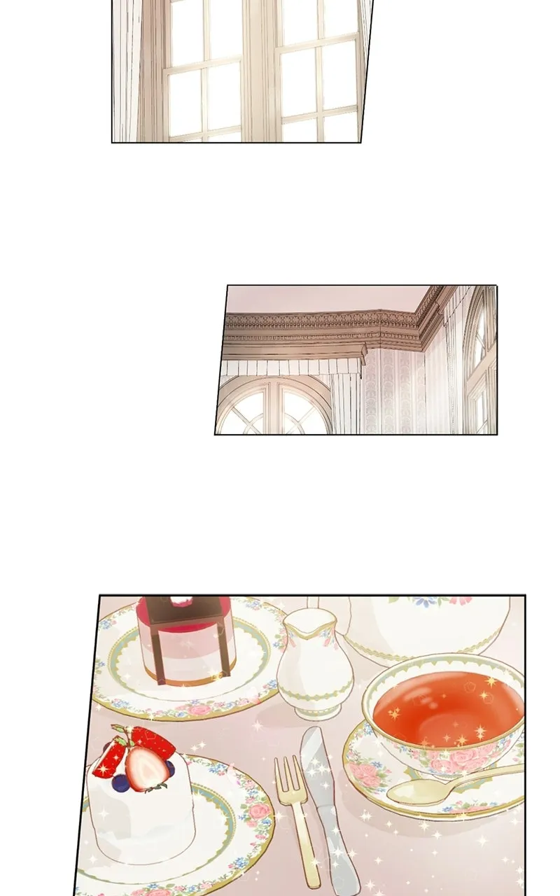 Who Made Mea Princess Chapter 7 page 11 - 