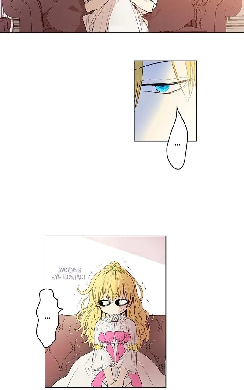 Who Made Mea Princess Chapter 7 page 13 - 