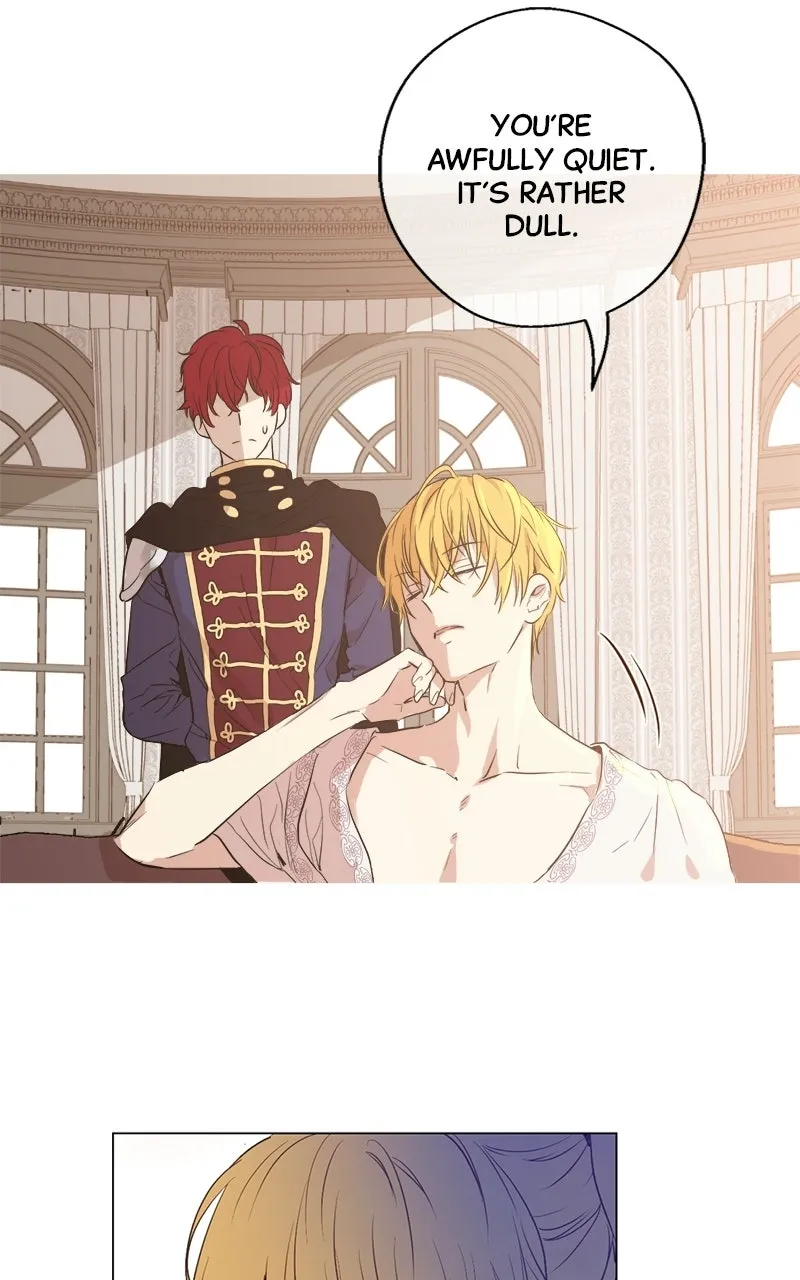 Who Made Mea Princess Chapter 7 page 15 - 