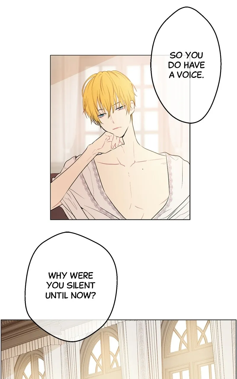 Who Made Mea Princess Chapter 7 page 18 - 