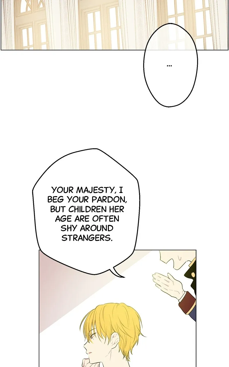 Who Made Mea Princess Chapter 7 page 19 - 