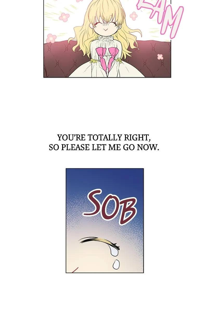 Who Made Mea Princess Chapter 7 page 21 - 