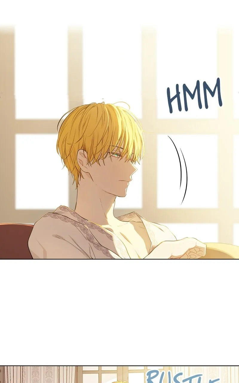 Who Made Mea Princess Chapter 7 page 22 - 