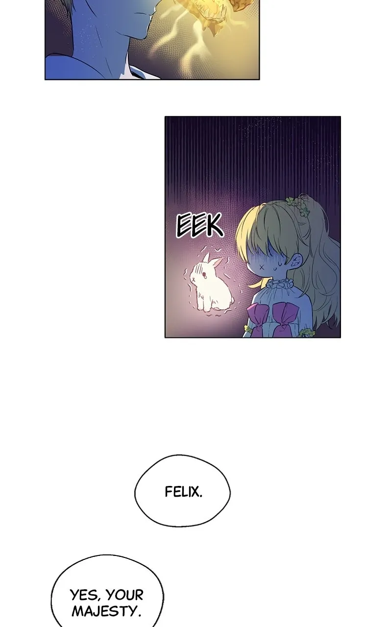 Who Made Mea Princess Chapter 7 page 24 - 