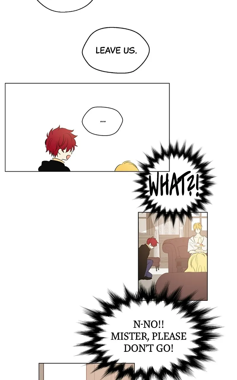 Who Made Mea Princess Chapter 7 page 25 - 