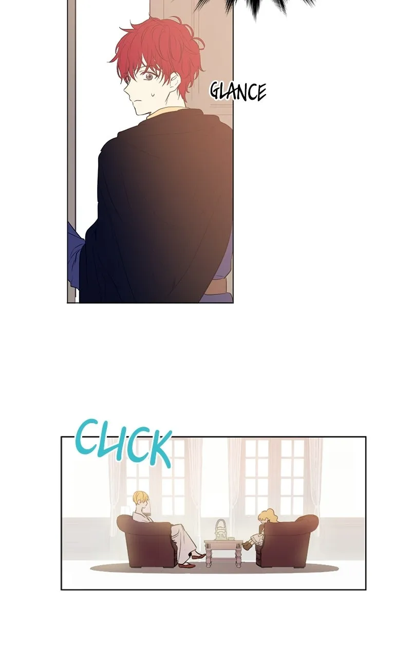 Who Made Mea Princess Chapter 7 page 26 - 