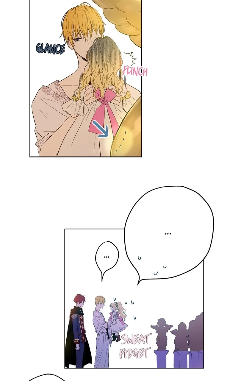 Who Made Mea Princess Chapter 7 page 4 - 