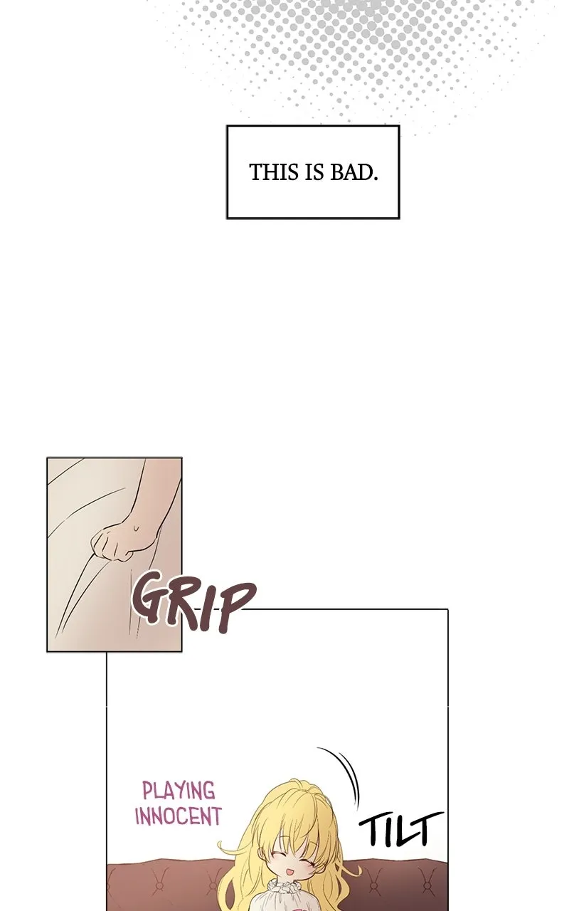 Who Made Mea Princess Chapter 7 page 31 - 