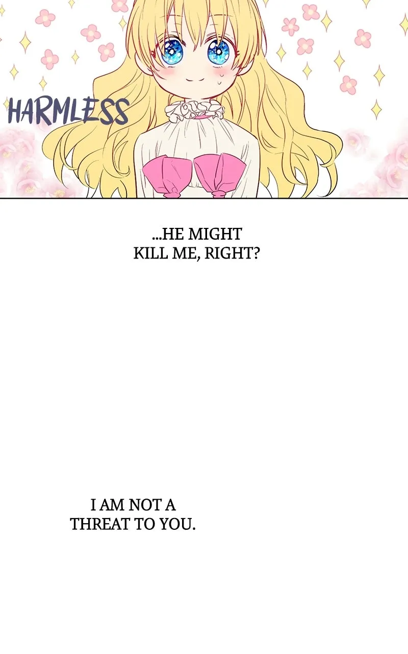 Who Made Mea Princess Chapter 7 page 37 - 