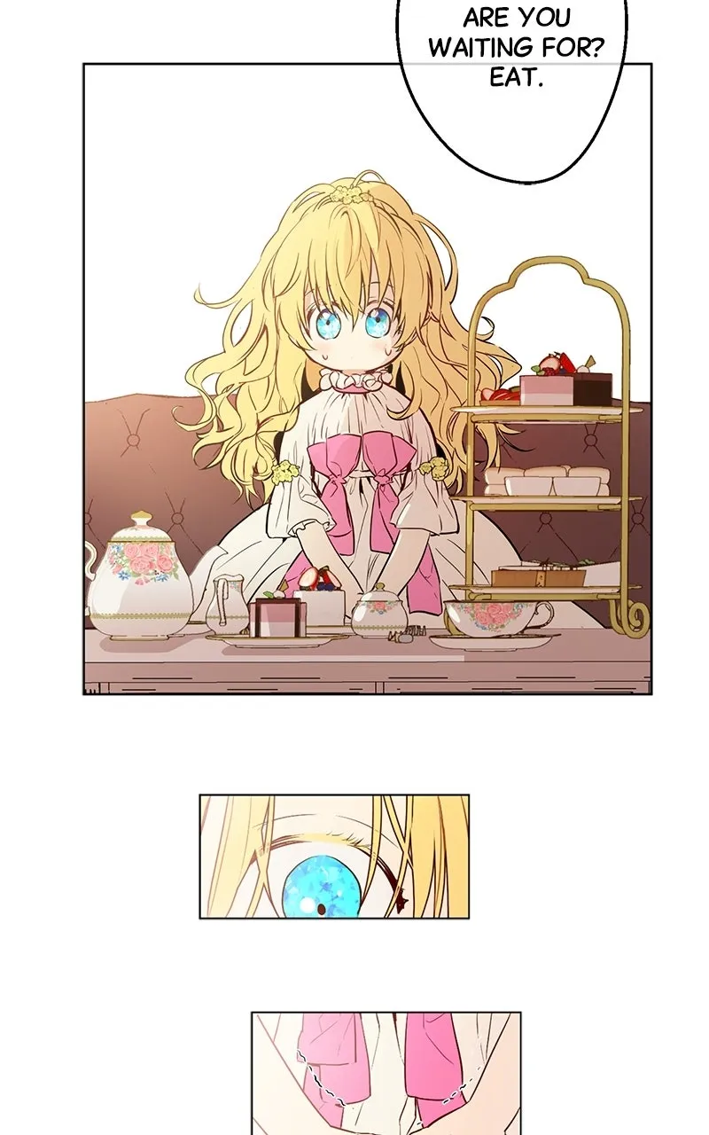 Who Made Mea Princess Chapter 7 page 39 - 