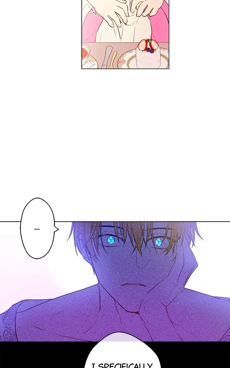 Who Made Mea Princess Chapter 7 page 40 - 