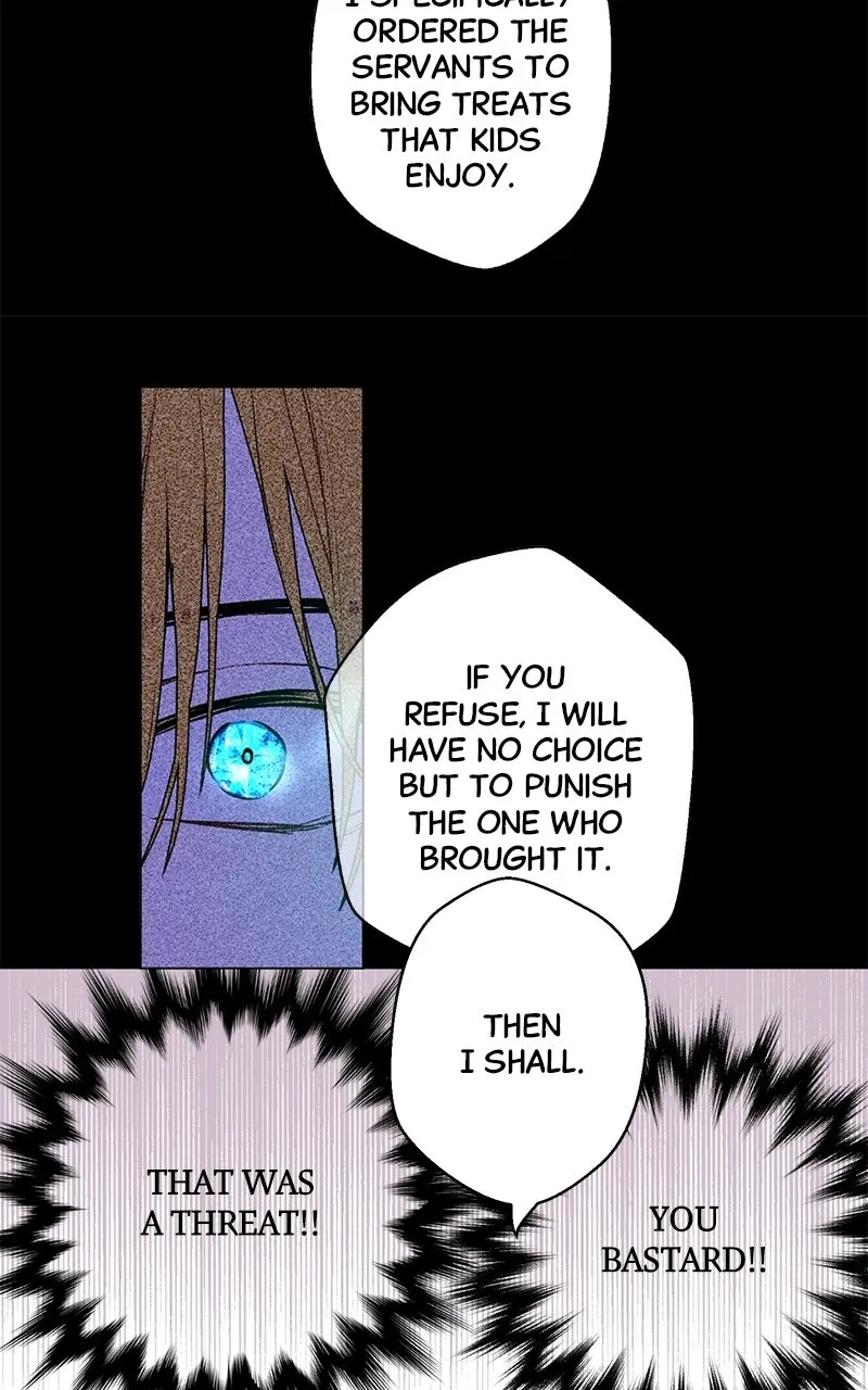 Who Made Mea Princess Chapter 7 page 41 - 