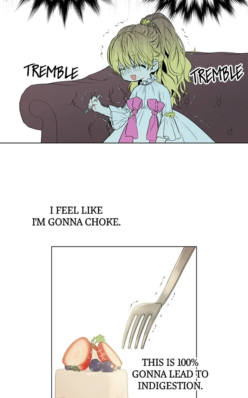 Who Made Mea Princess Chapter 7 page 42 - 