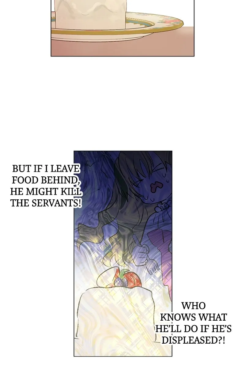 Who Made Mea Princess Chapter 7 page 43 - 