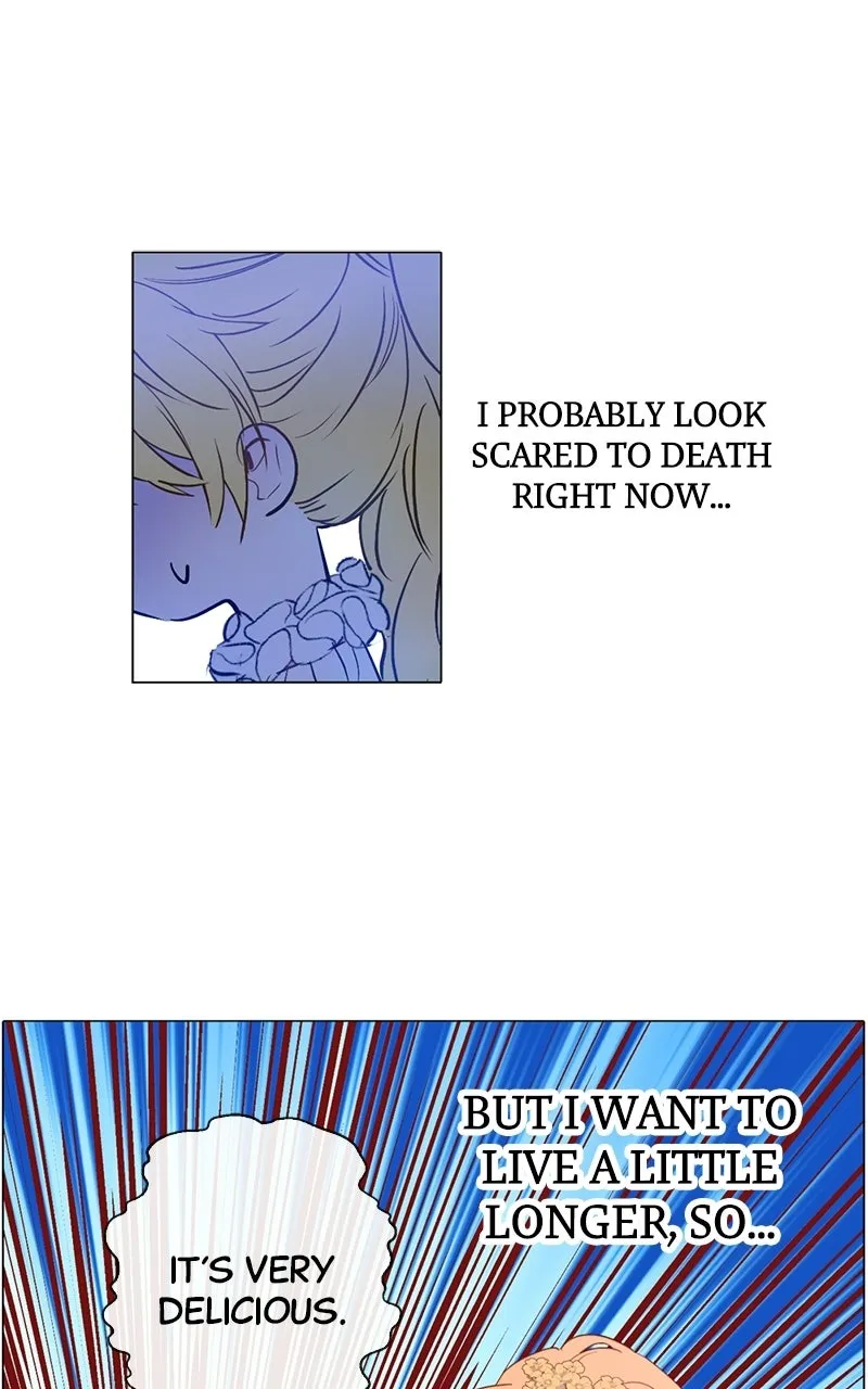 Who Made Mea Princess Chapter 7 page 44 - 