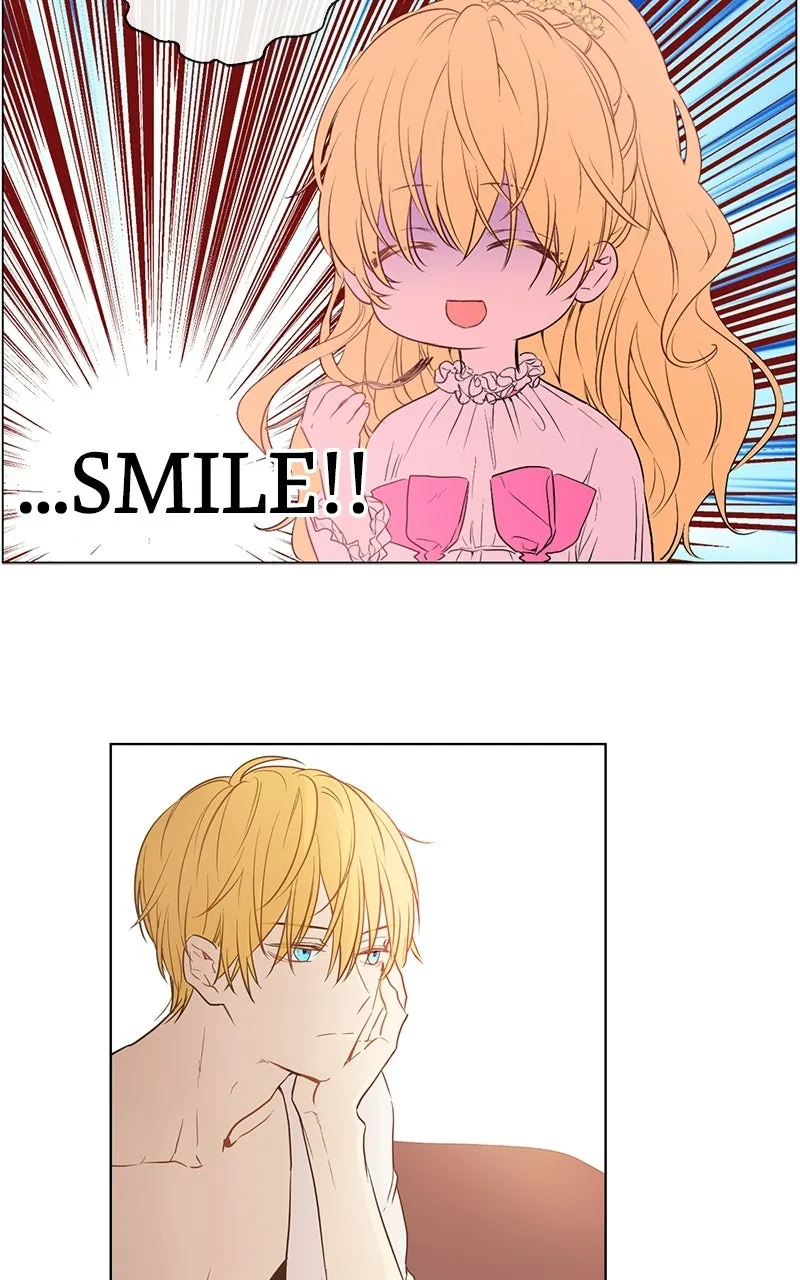 Who Made Mea Princess Chapter 7 page 45 - 