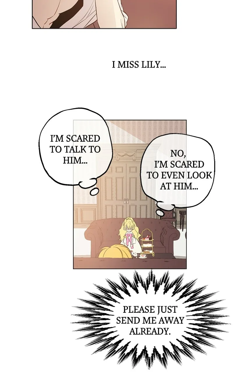 Who Made Mea Princess Chapter 7 page 46 - 