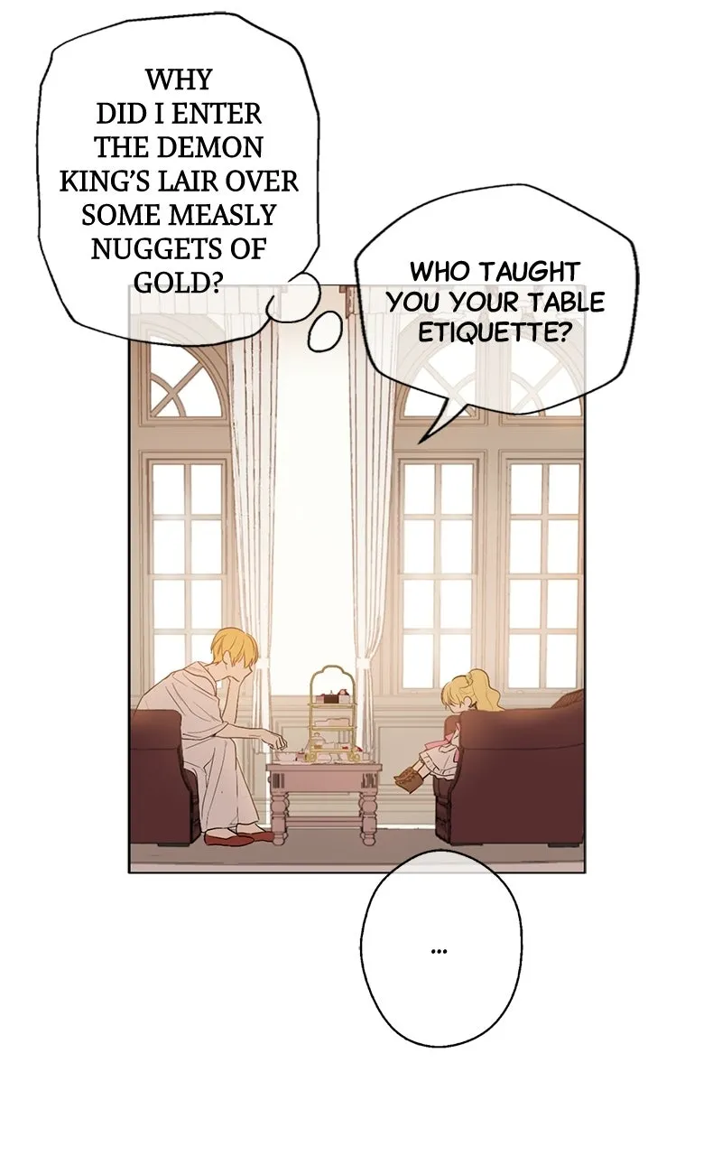 Who Made Mea Princess Chapter 7 page 47 - 
