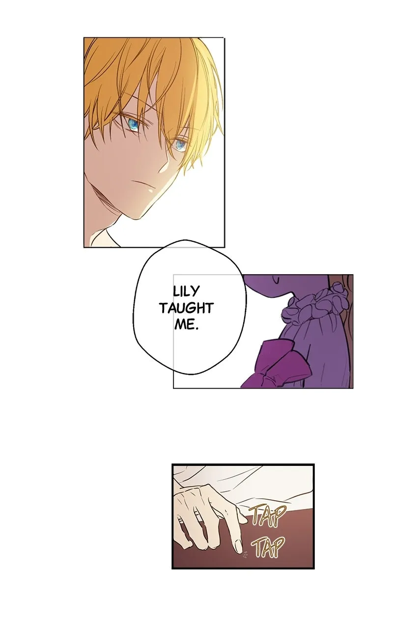 Who Made Mea Princess Chapter 7 page 48 - 
