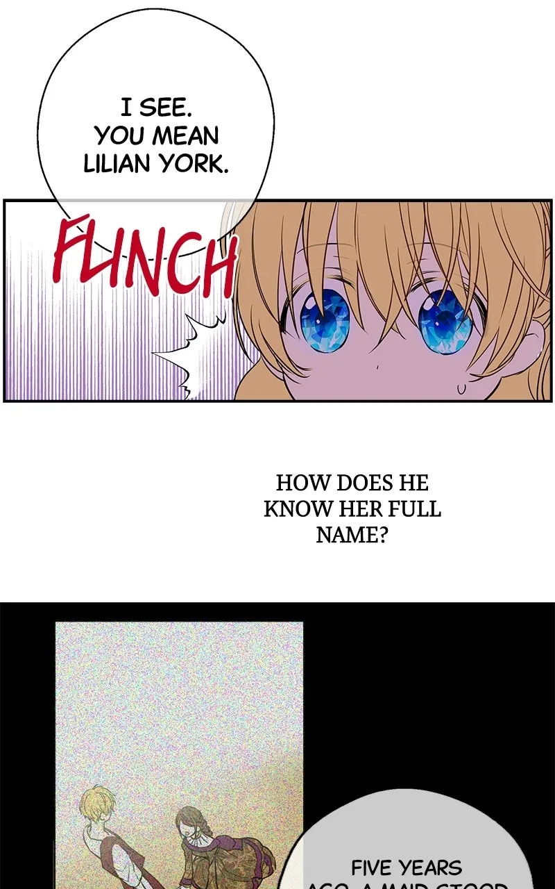 Who Made Mea Princess Chapter 7 page 49 - 