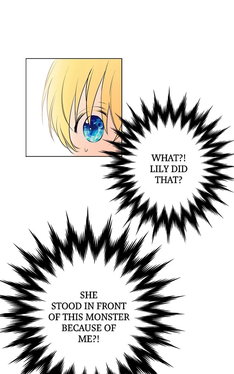 Who Made Mea Princess Chapter 7 page 51 - 