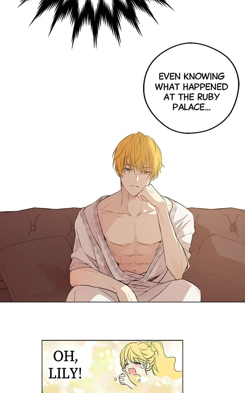Who Made Mea Princess Chapter 7 page 52 - 