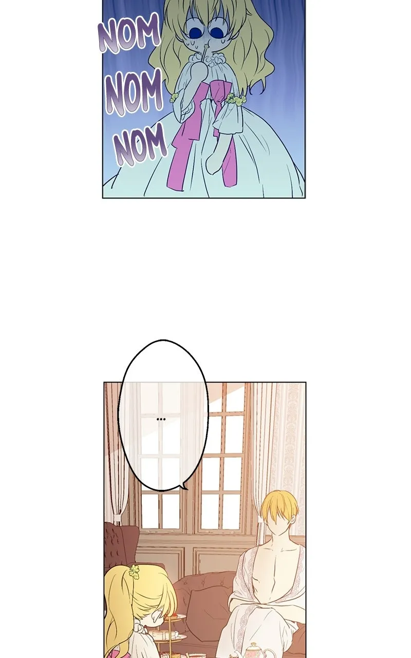 Who Made Mea Princess Chapter 7 page 55 - 