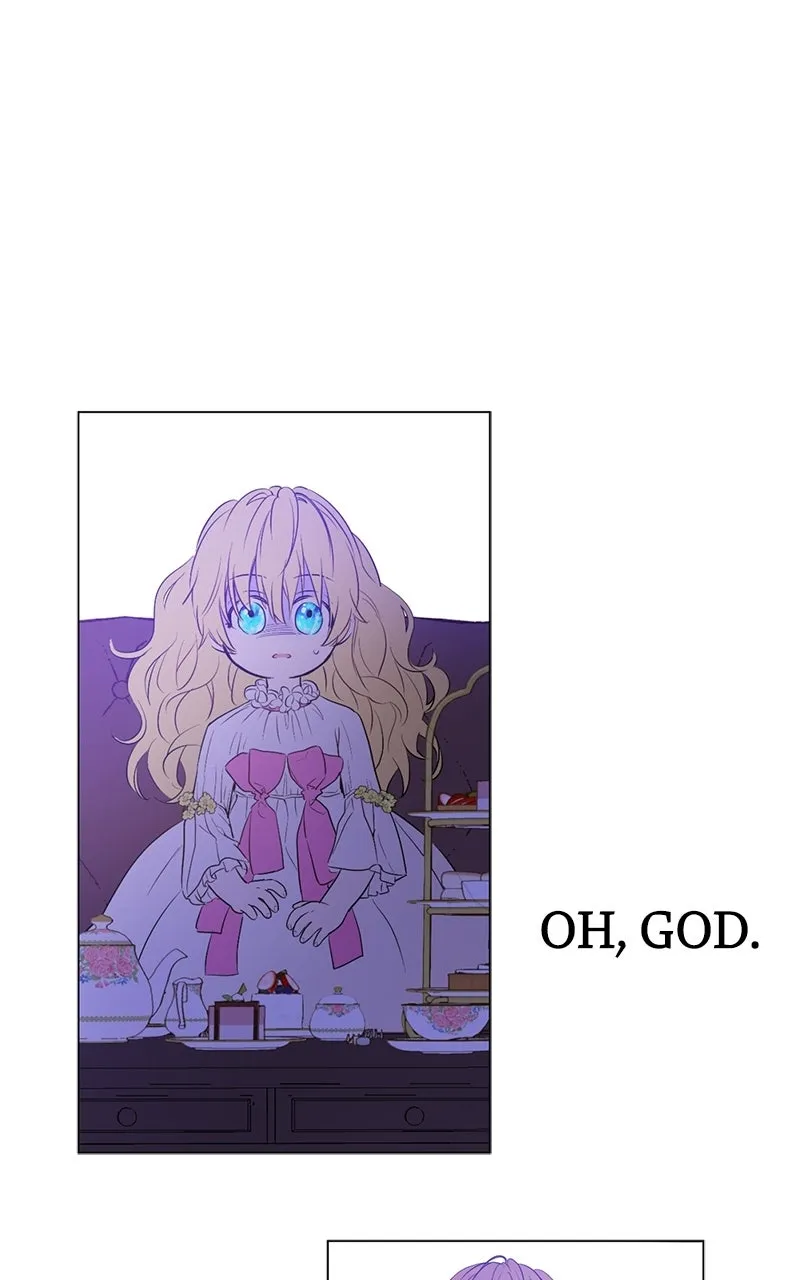 Who Made Mea Princess Chapter 7 page 58 - 