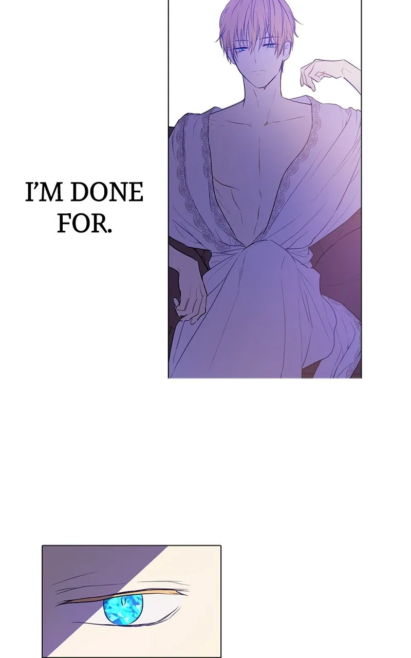 Who Made Mea Princess Chapter 7 page 59 - 