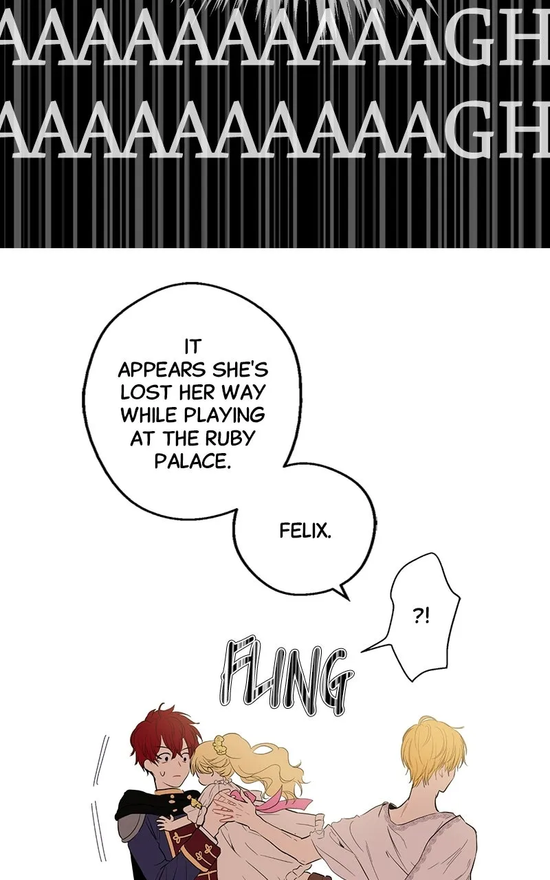 Who Made Mea Princess Chapter 7 page 7 - 