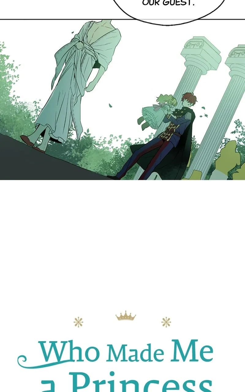 Who Made Mea Princess Chapter 7 page 9 - 