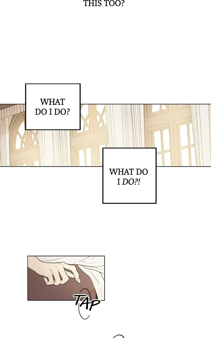 Who Made Mea Princess Chapter 8 page 2 - 