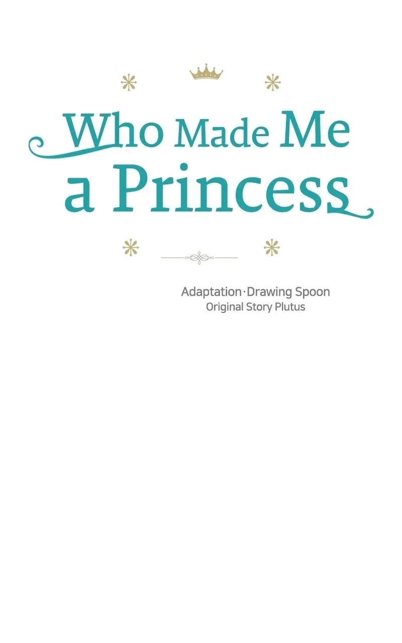 Who Made Mea Princess Chapter 8 page 20 - 