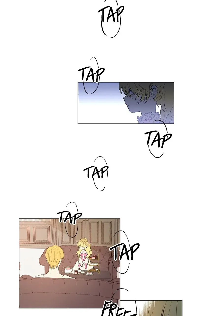 Who Made Mea Princess Chapter 8 page 3 - 